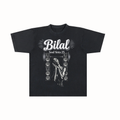 Bilal Soul Sista 25 T-Shirt